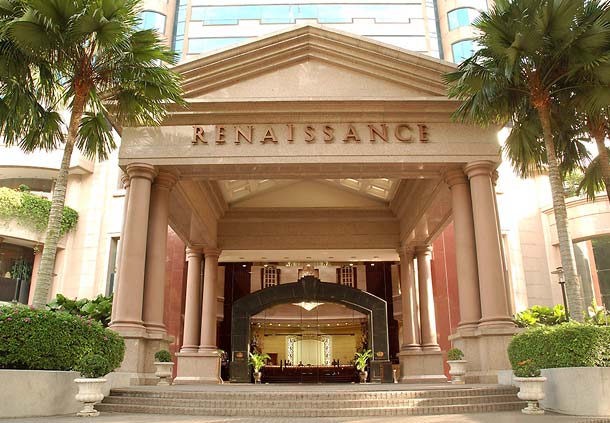 Renaissance Kuala Lumpur